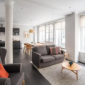 Apartamento Native Fenchurch Street, Londres